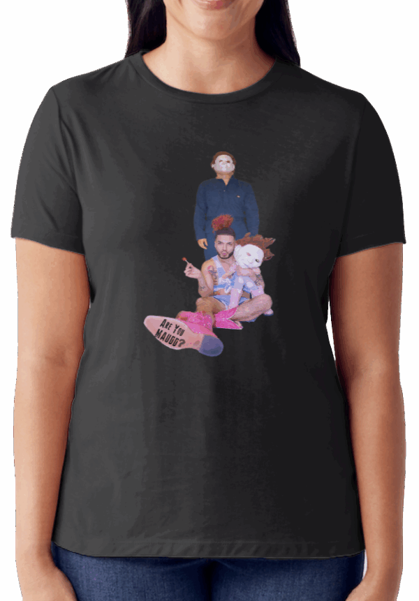 Are You Maudd? Tshirt