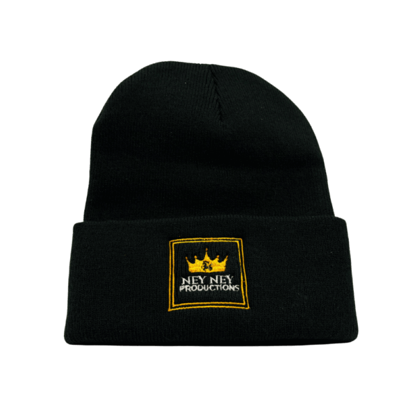 Ney Ney Productions Beanie