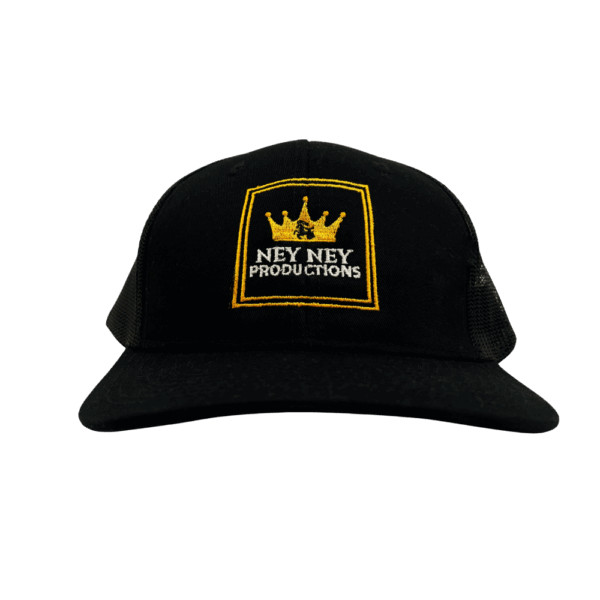 Ney Ney Productions Hat