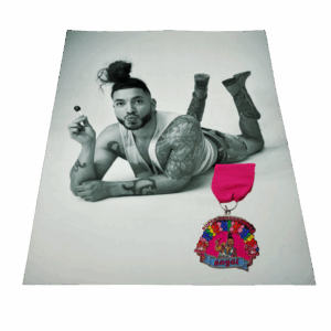 Fiesta Package